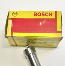 Bosch 0434250001 einspritzdüs gebraucht kaufen  Gollhofen