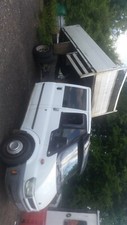 transit pickup tipper for sale transit pickup tipper for sale TOWCESTER