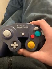 Nintendo gamecube controller gebraucht kaufen  Ludwigshafen