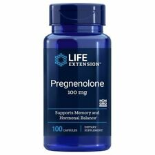 Pregnenolone 100 caps for sale  Orlando