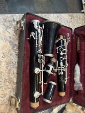 Selmar 300 clarinet for sale  Patchogue