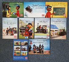 Postkarten jim knopf gebraucht kaufen  Deutschland