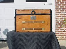 trunk vintage restored for sale  Fairview