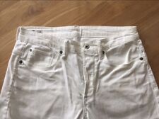 Original jean blanc d'occasion  Montpellier-