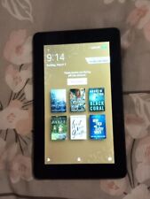 7inch kindle used for sale  MANCHESTER