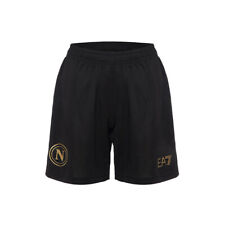 Ssc napoli shorts usato  Napoli