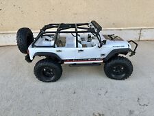 Axial scx10 2012 for sale  Laramie