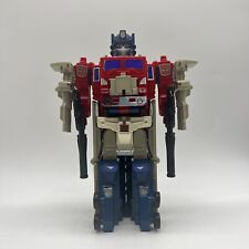 Optimus prime powermaster for sale  Brooklyn