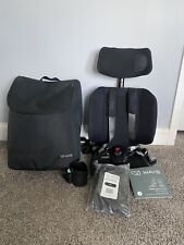backpack car travel seat for sale  Loris