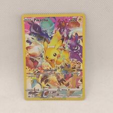 Pokemon Pikachu 160/159 Deutsch comprar usado  Enviando para Brazil