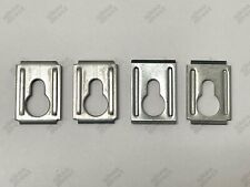 Ikea keyhole brackets for sale  Fort Worth