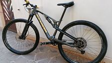 Mtb carbon rockrider usato  Porto Cesareo