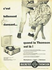 Publicité advertising 099 d'occasion  Raimbeaucourt