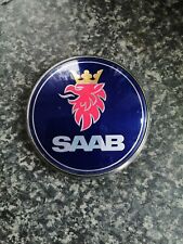Saab bonnet badge for sale  NOTTINGHAM