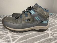 Keen targhee mid for sale  Vancouver