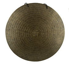 Gong tibétain mantra d'occasion  Ardres