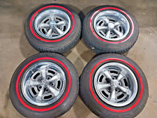 Pontiac rally wheels for sale  West Babylon
