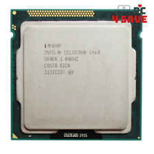 Processador Intel Celeron Sole-Core G460 SR0GR 1.80 GHz LGA 1155 para desktop CPU 35W comprar usado  Enviando para Brazil