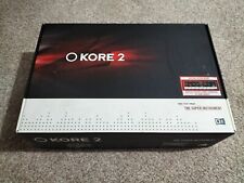 Native instruments kore2 for sale  POOLE