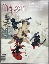 Dragon magazine ausgabe gebraucht kaufen  Sugenheim