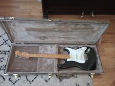 Squier stratocaster 1982 for sale  LONDON