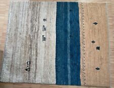 Persischer gabbeh teppich gebraucht kaufen  Dillingen a.d.Donau