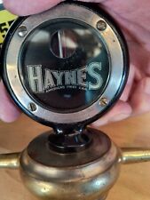 Vintage haynes moto for sale  Clayton