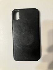 Apple leather case for sale  Plymouth