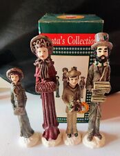 Vintage victorian christmas for sale  Attalla