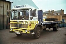 jiffy truck for sale  UK