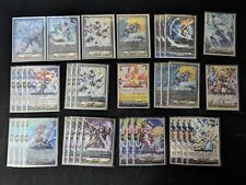 Cardfight vanguard majesty for sale  Pittsford
