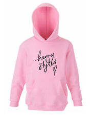 Harry styles signature hoodie women's and children's. til salg  Sendes til Denmark