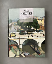 Albert marquet paradoxe d'occasion  Paris IX