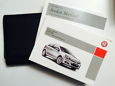 Usado, Vauxhall Astra Sports Hatch SPORT Hatch & Vxr Manual Manual Do Proprietário Pacote de áudio comprar usado  Enviando para Brazil