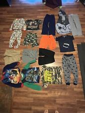 Boys clothes lot for sale  Pawnee Rock