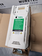 Nidec control techniques for sale  Ireland