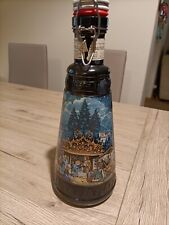 Bottiglia collezione birra usato  Bosco Chiesanuova