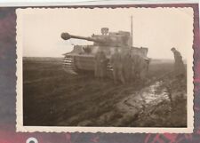 Foto panzer tiger gebraucht kaufen  Lichtenhagen