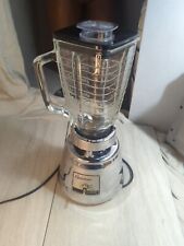Osterizer classic chrome for sale  Shawano