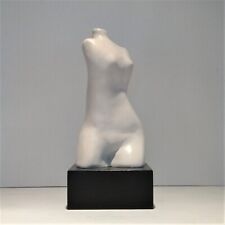 Twisting torso sculpture for sale  TUNBRIDGE WELLS