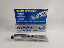 2oz tube maas for sale  Hayes