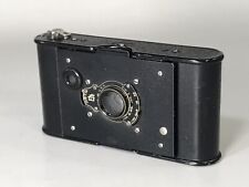 Kodak antigo nº. Colete dobrável automático bolso A-127 Pat. 1913 comprar usado  Enviando para Brazil