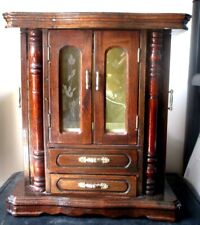 Ancienne superbe armoire d'occasion  Perros-Guirec