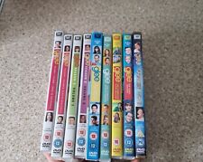 Glee complete dvd for sale  NEWMARKET