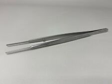 Used, Integra Jarit Cardio-Grip 285-126 Gerald Forceps, Narrow Tip 7” for sale  Shipping to South Africa