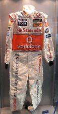 Vodafone karting suit for sale  Shipping to Ireland