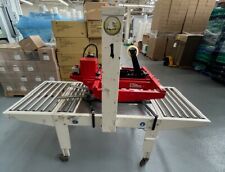 Box taping machine for sale  Los Angeles
