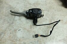 09 Arctic Cat F8 F 8 800 Sno Pro brake master cylinder, used for sale  Shipping to South Africa