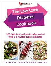 Low carb diabetes for sale  Shipping to Ireland