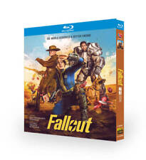  Fallout (Blu-ray, 2024)  comprar usado  Enviando para Brazil